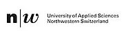 Logo of University of Applied Sciences, Northwestern Switzerland